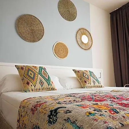 Subur Maritim 4* Sitges