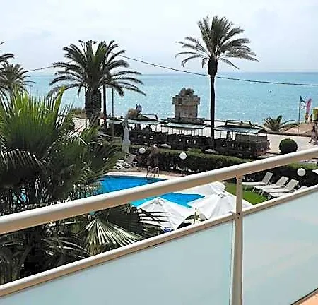 Subur Maritim 4* Sitges