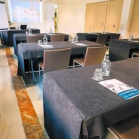 Hotel Subur Maritim Sitges