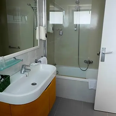 Subur Maritim Hotel Sitges