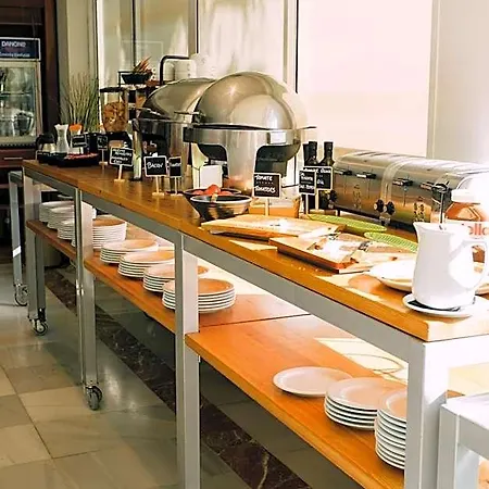 Hotel Subur Maritim