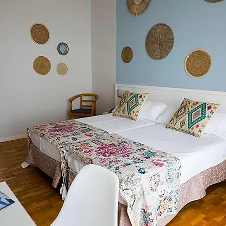 Subur Maritim Hotel Sitges