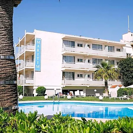 Subur Maritim Sitges