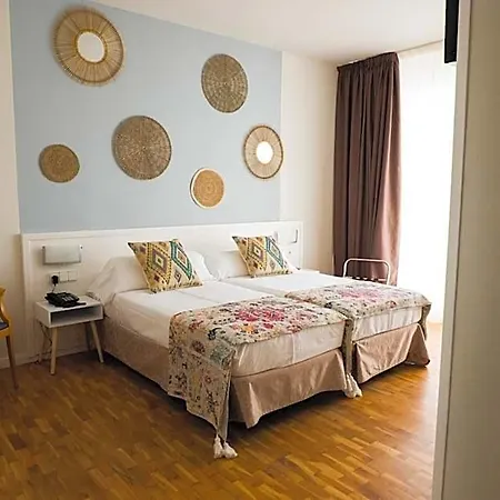 Subur Maritim 4* Sitges