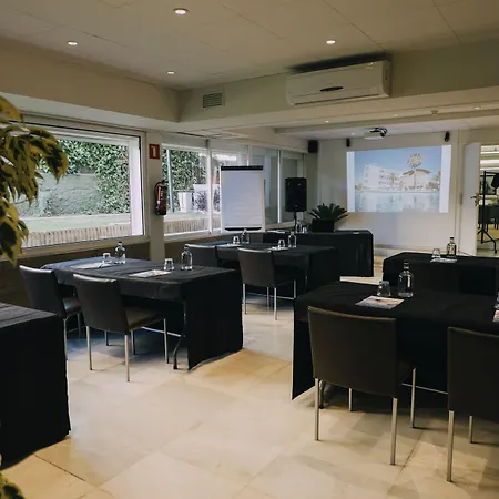 Hotel Subur Maritim Sitges