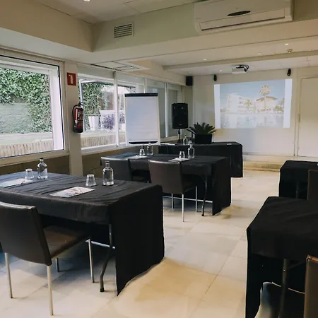 Hotel Subur Maritim Sitges