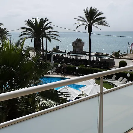Hotel Subur Maritim 4*