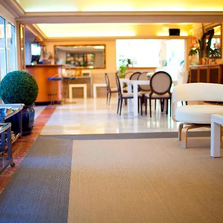 Hotel Subur Maritim