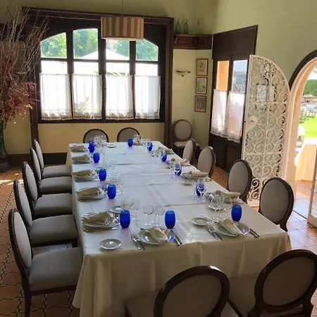 Hotel Subur Maritim