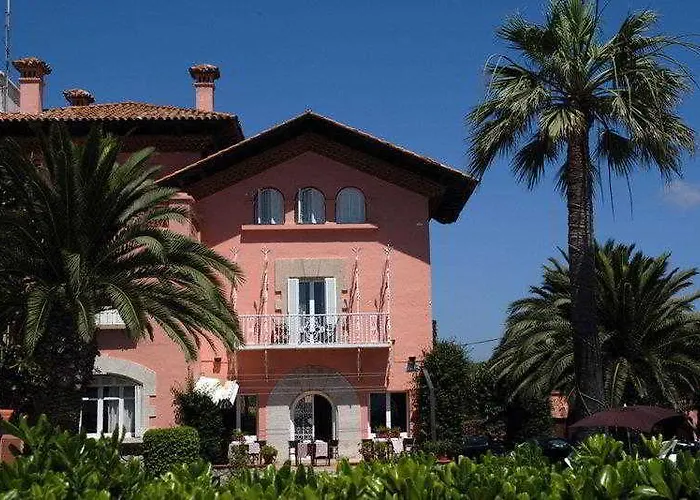 酒店 苏布尔酒店 4*