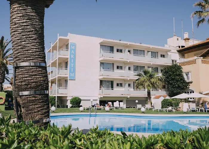 Otel Subur Maritim Sitges