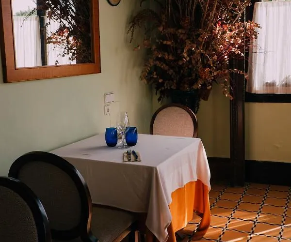 Subur Maritim Otel Sitges