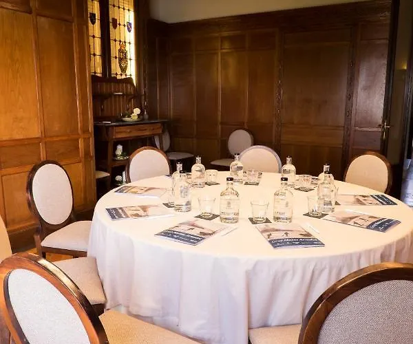 Otel Subur Maritim Sitges