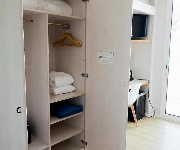 Hotel Subur Maritim 4*