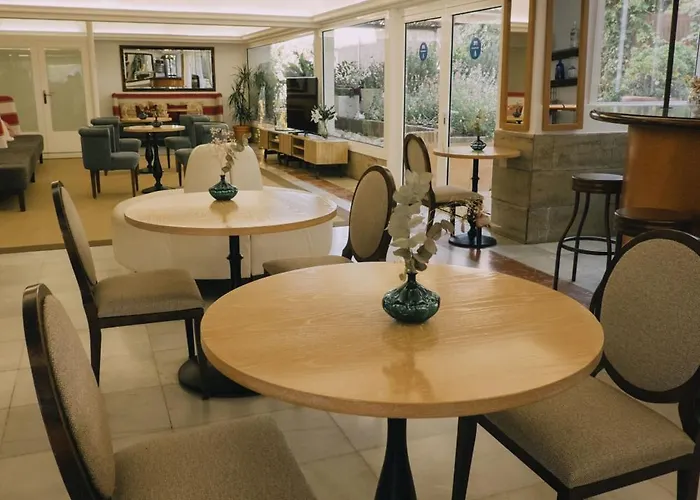 Otel Subur Maritim 4*