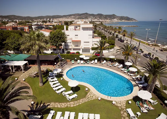 Hotel Subur Maritim 4*