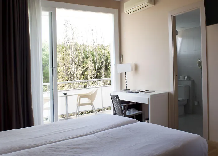 Subur Maritim Sitges