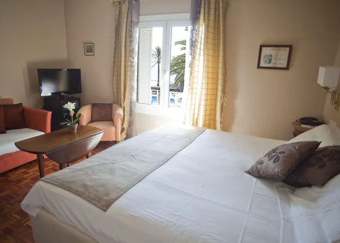 Subur Maritim Otel 4*