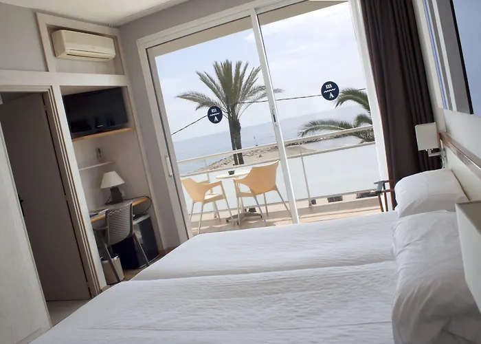 Otel Subur Maritim 4*