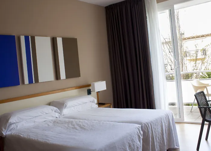 Subur Maritim Sitges