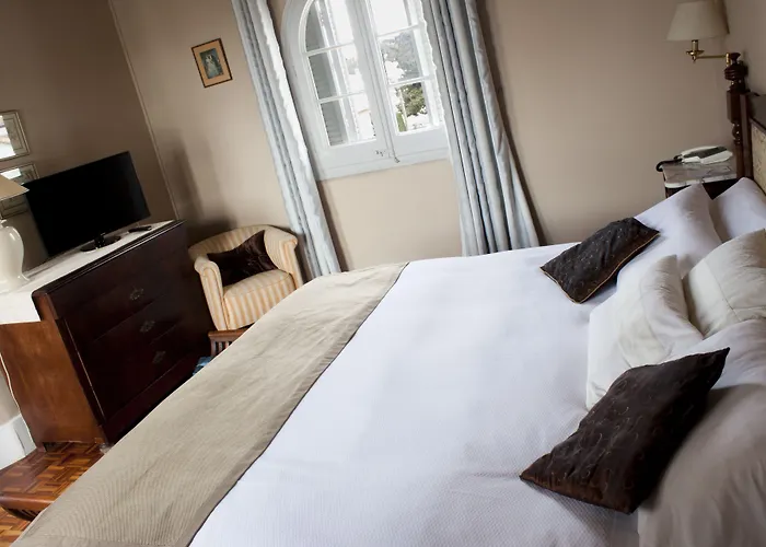 Hotel Subur Maritim Sitges