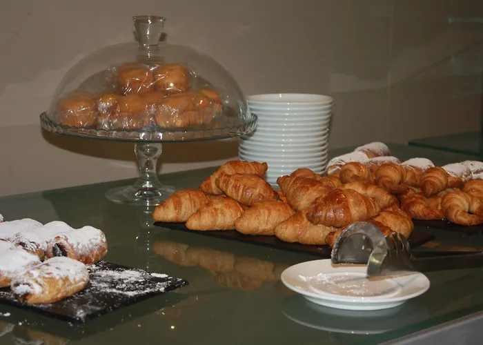 Subur Maritim Otel Sitges