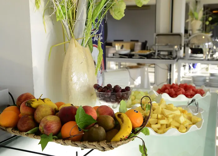 Hotel Subur Maritim Sitges