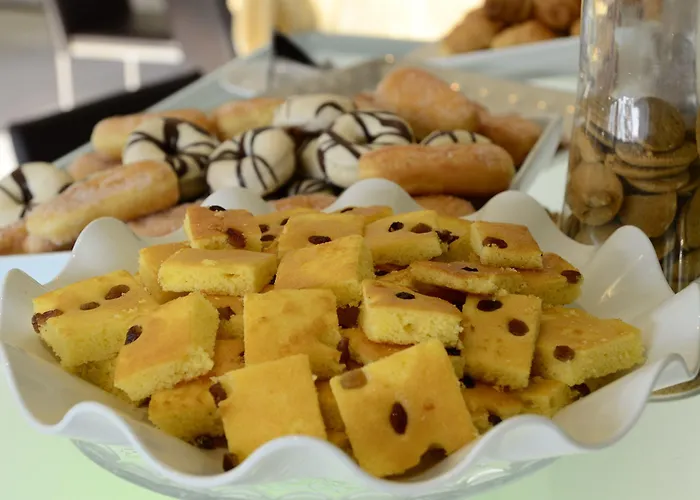 苏布尔酒店 锡切斯