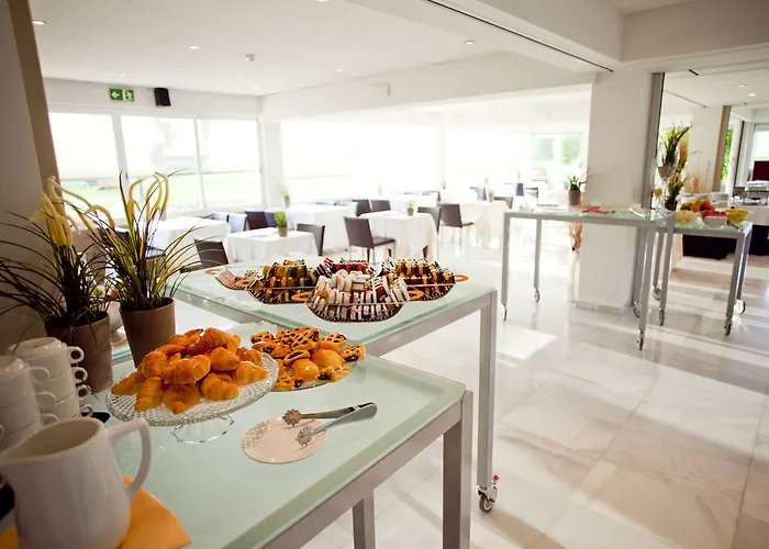 Hotel Subur Maritim Sitges