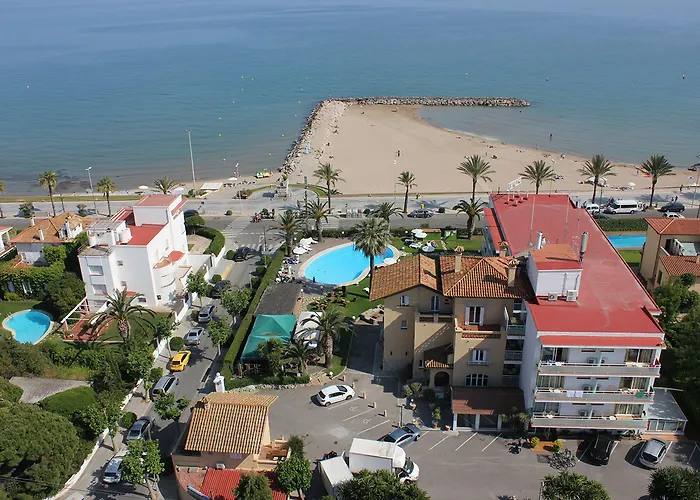 Subur Maritim Sitges