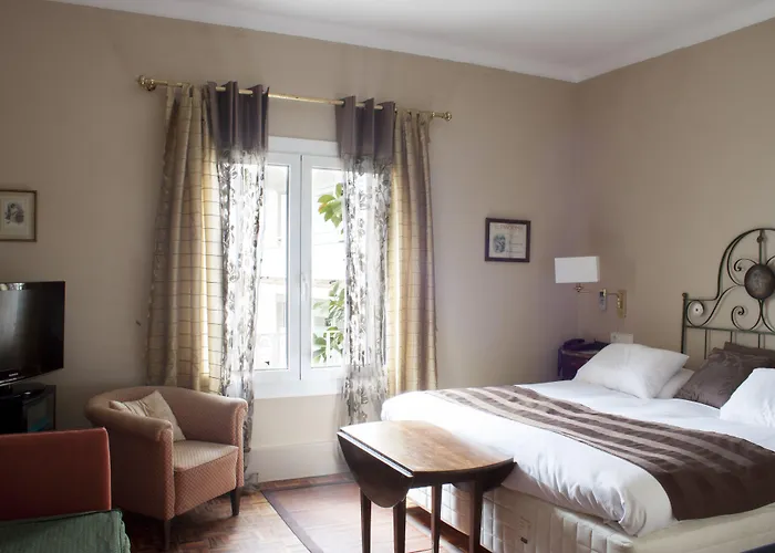 Hotel Subur Maritim 4*