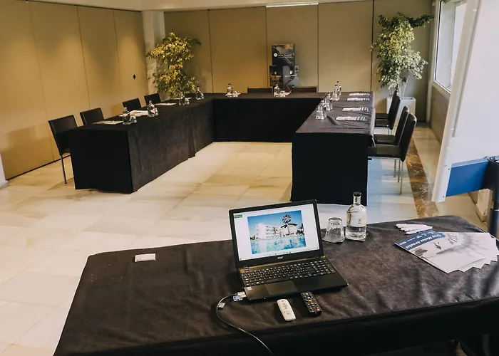 Subur Maritim Hotel Sitges