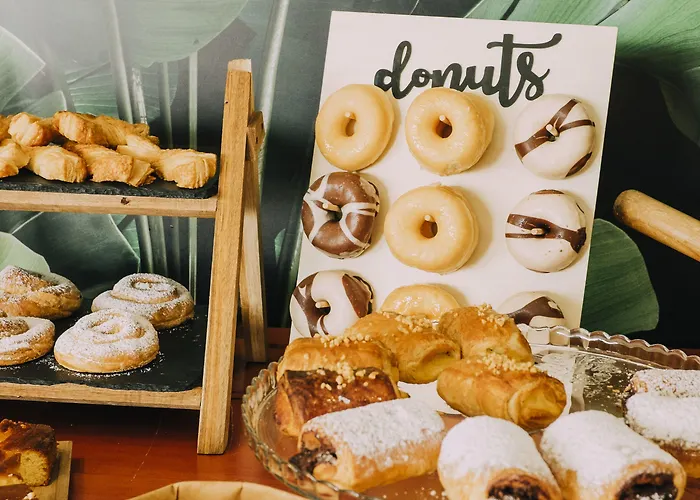 Otel Subur Maritim 4*