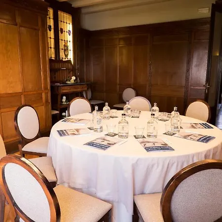 فندق Subur Maritim سيدجيس