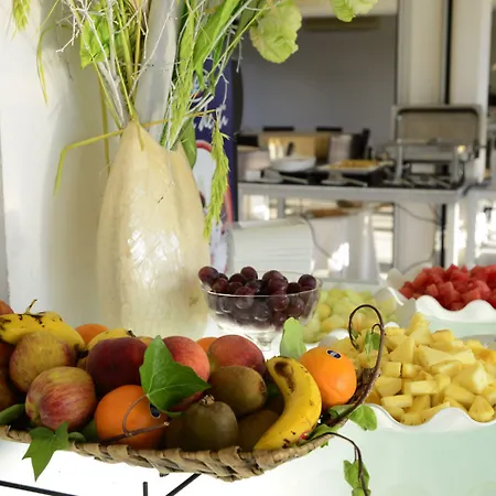 فندق Subur Maritim سيدجيس