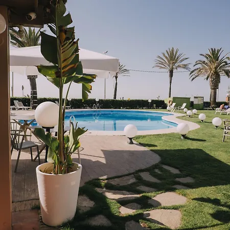 Subur Maritim 4* سيدجيس